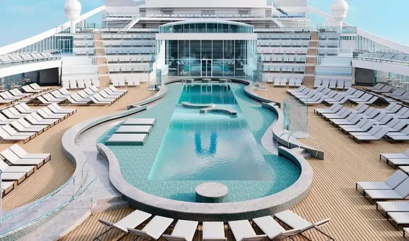 VIZUALIZACE: DEVĚT DŮVODŮ, PROČ VYRAZIT NA MSC WORLD EUROPA