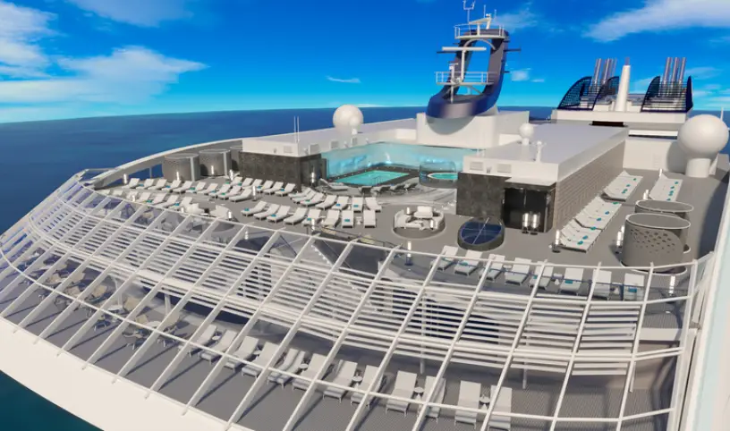 VIZUALIZACE: DEVĚT DŮVODŮ, PROČ VYRAZIT NA MSC WORLD EUROPA