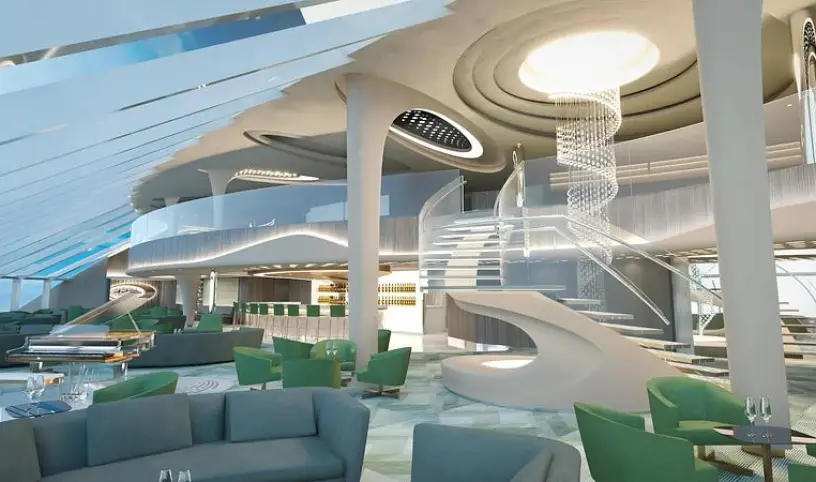 VIZUALIZACE: DEVĚT DŮVODŮ, PROČ VYRAZIT NA MSC WORLD EUROPA