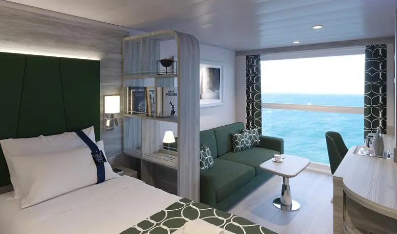 VIZUALIZACE: DEVĚT DŮVODŮ, PROČ VYRAZIT NA MSC WORLD EUROPA