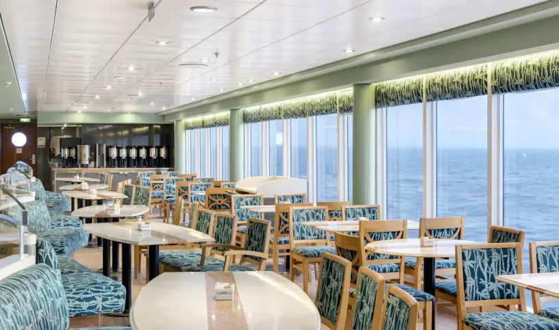 MSC Armonia slaví 25 let na moři. Oslavte to s námi se slevou 3.000 Kč!