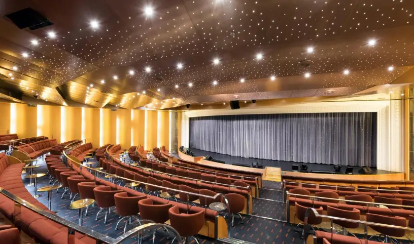 MSC Armonia slaví 25 let na moři. Oslavte to s námi se slevou 3.000 Kč!