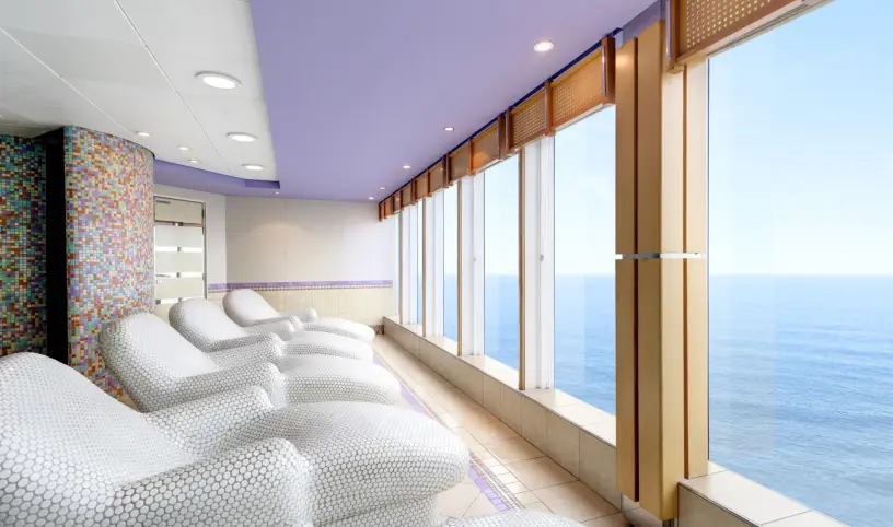 MSC Armonia slaví 25 let na moři. Oslavte to s námi se slevou 3.000 Kč!