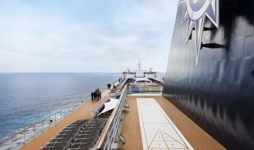 MSC Armonia slaví 25 let na moři. Oslavte to s námi se slevou 3.000 Kč!