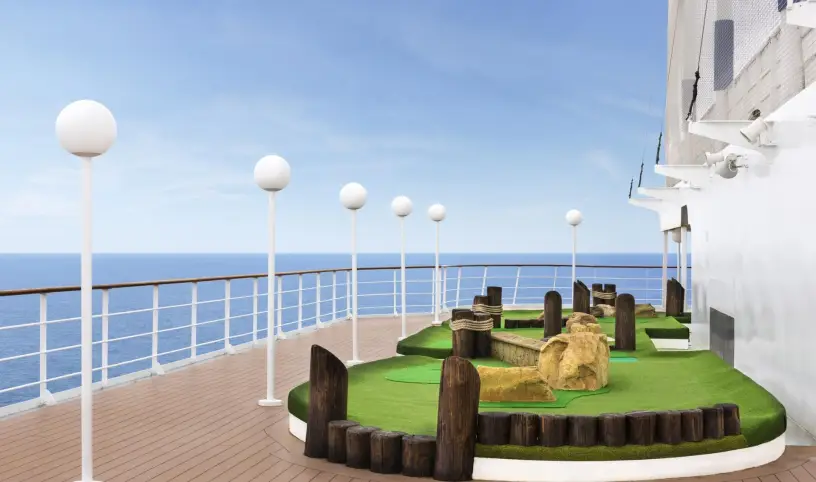 MSC Armonia slaví 25 let na moři. Oslavte to s námi se slevou 3.000 Kč!