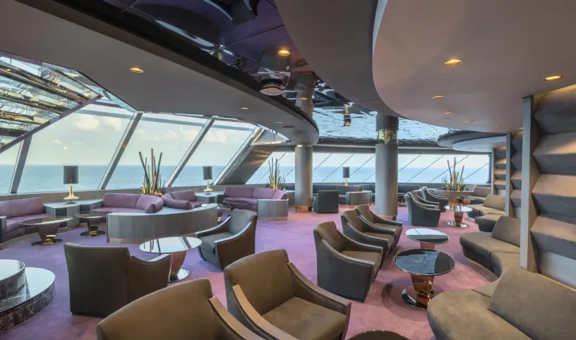 MSC Yacht Club: experience cruising in ultimate comfort with the Riviera Tour