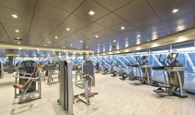 MSC Divina slaví 14 let!
