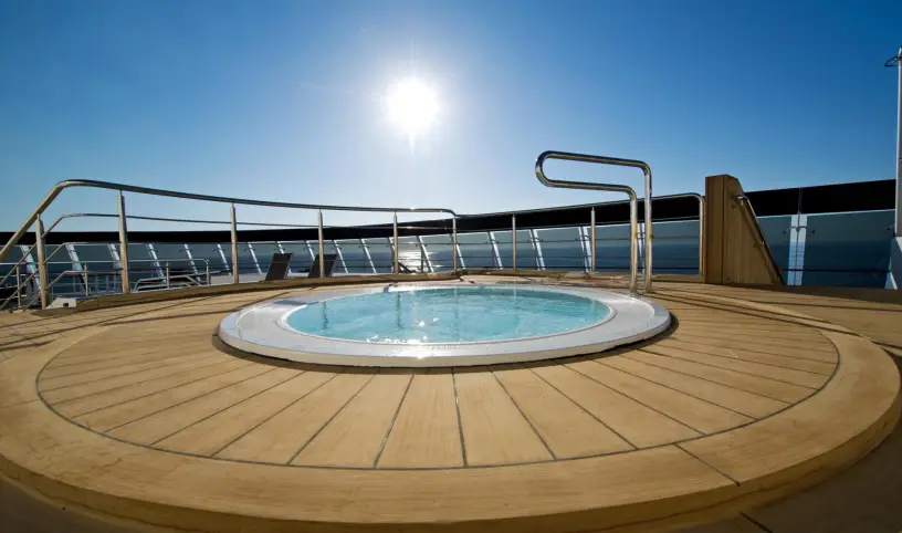 MSC Divina slaví 14 let!