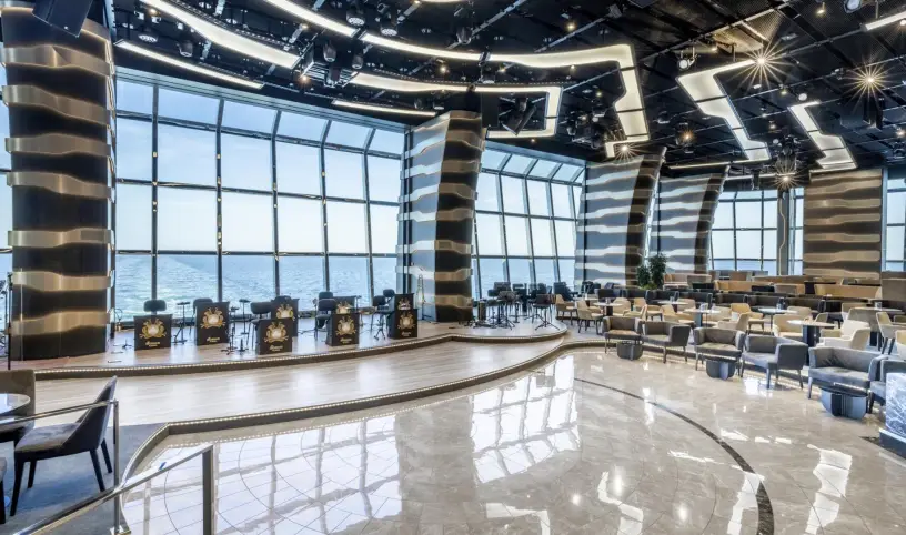 MSC Euribia is celebrating 3 years at sea. Celebrate with us with a discount of 3,000 CZK!