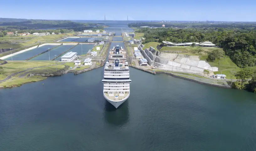 MSC Poesia: Dokončenie veľkej rekonštrukcie na Malte a plavba na Aljašku