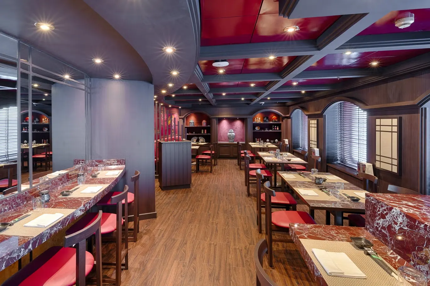 MSC Magnifica returns after a two-month overhaul