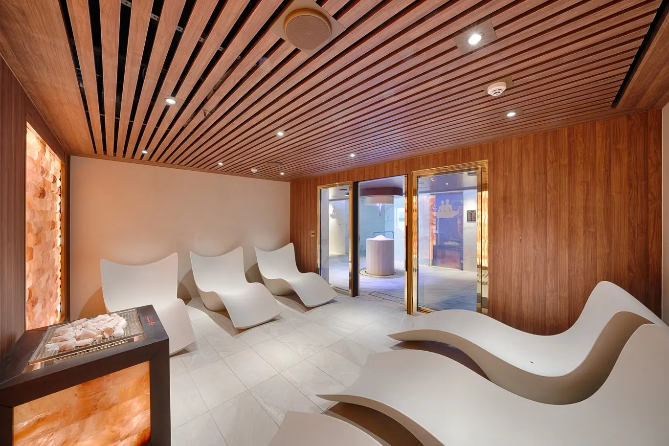 MSC Magnifica returns after a two-month overhaul