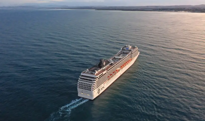 MSC Yacht Club bude nově i na lodích MSC Musica a MSC Orchestra