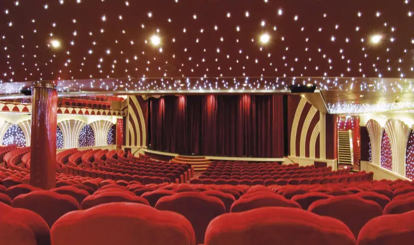 MSC Musica slaví 20 let na moři. Oslavte to s námi se slevou 3.000 Kč!