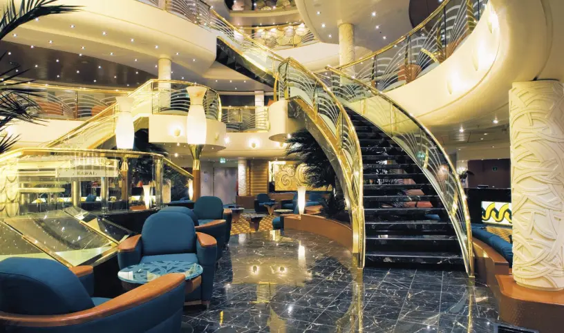 MSC Musica slaví 20 let na moři. Oslavte to s námi se slevou 3.000 Kč!
