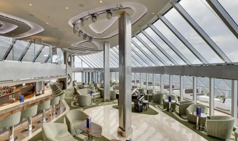 MSC Yacht Club: experience cruising in ultimate comfort with the Riviera Tour