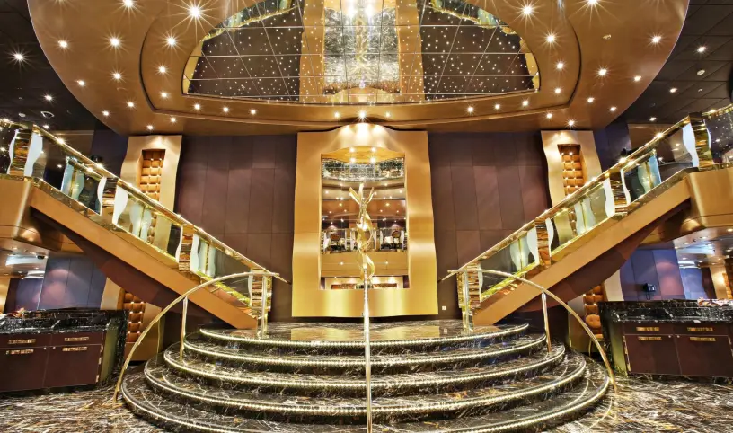 MSC Splendida slaví narozeniny! Oslavte to s námi se slevou 3.000 Kč!