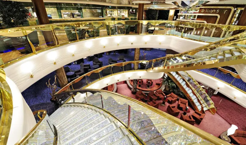 MSC Splendida slaví narozeniny! Oslavte to s námi se slevou 3.000 Kč!