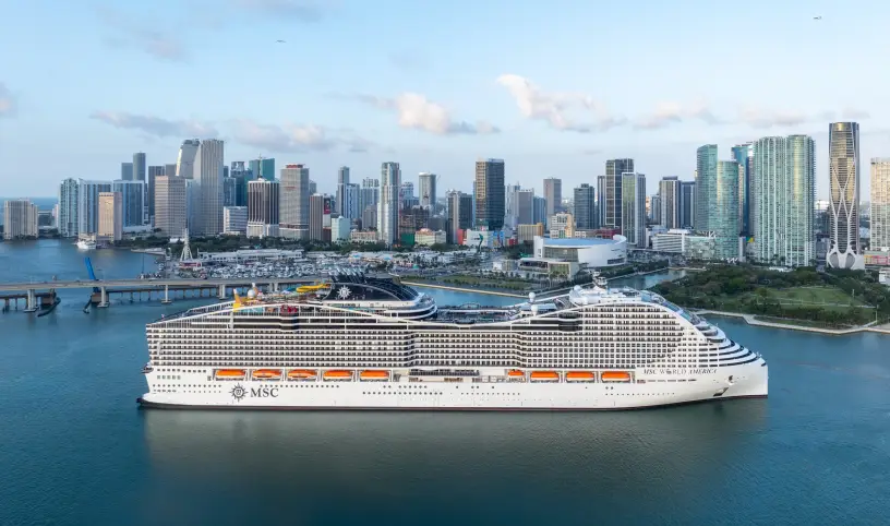 MSC Cruises rozszerza rodzinne atrakcje na prywatnej wyspie Ocean Cay