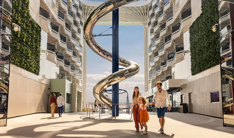 Foto: MSC Cruises
