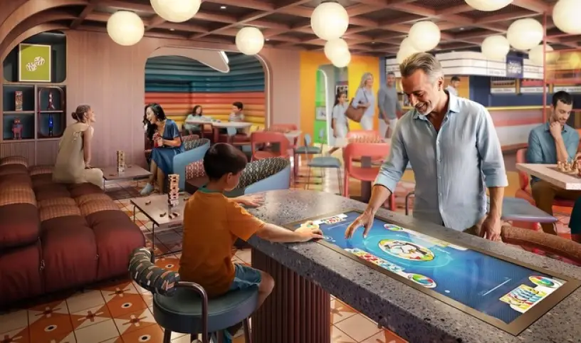 MSC Cruises spustilo prodej plaveb na nové lodi MSC World Atlantic