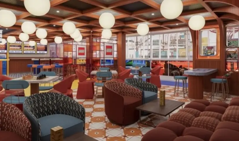 MSC Cruises spustilo prodej plaveb na nové lodi MSC World Atlantic