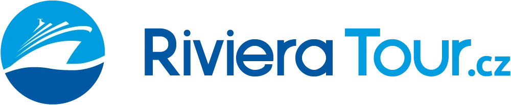 Riviera Tour.cz - Logo
